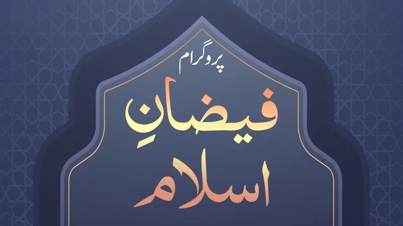 Faizan e Islam